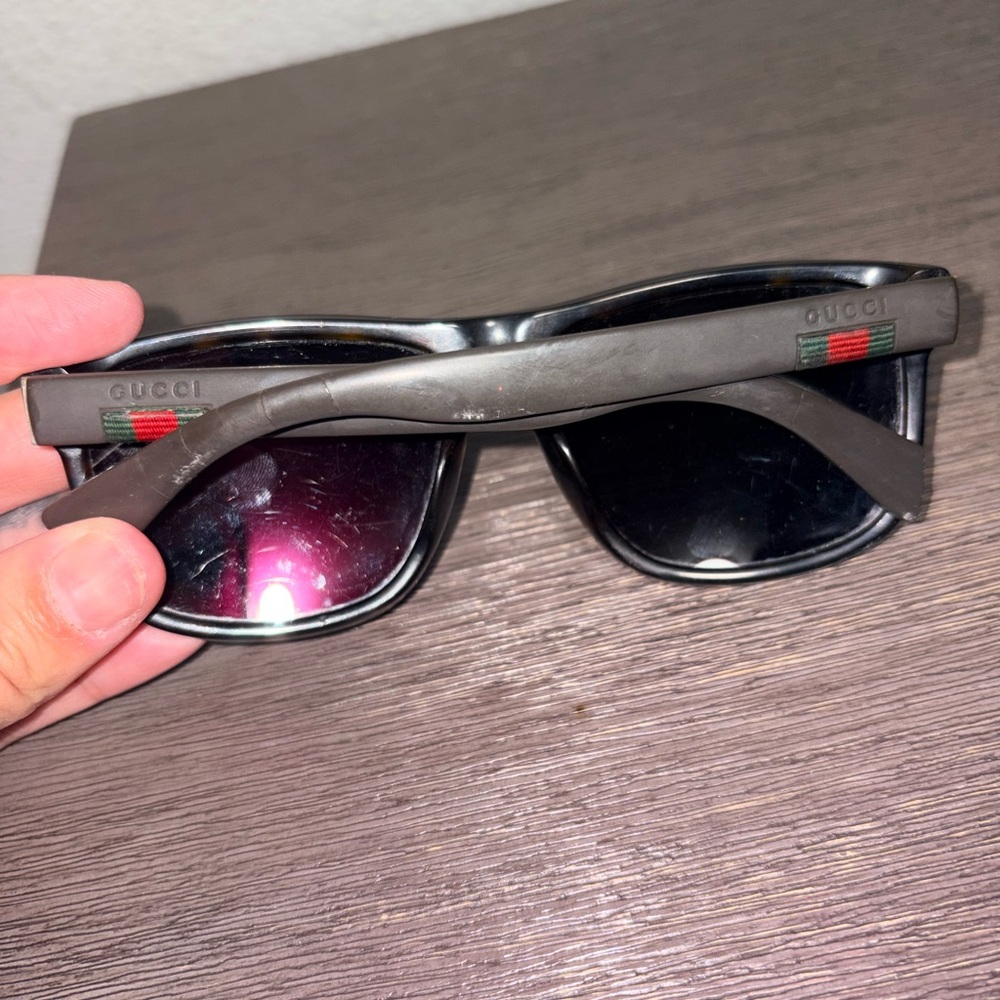 Gucci Sunglasses